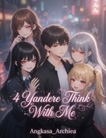 4 Yandere Think With Me