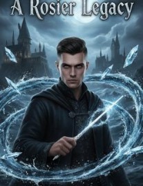 A Rosier Legacy (HP AU M-SI)