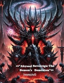 **'Abyssal Sovereign: The Demon's Dominion'**