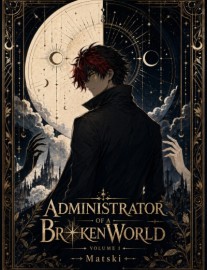 Administrator Of A Broken World