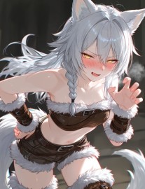 All My Summons Become Divine Girls