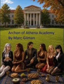 Archon of Athena Academy