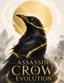 Assassin Crow Evolution