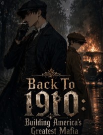 Back to 1910: Building America's Greatest Mafia