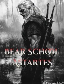 Bear School Astartes