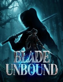 Blade - Unbound
