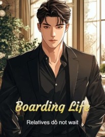 Boarding Life