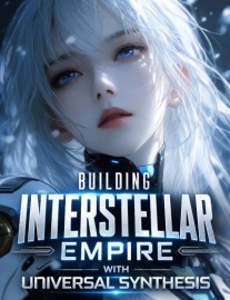 Building Interstellar Empire With Universal Synthesis