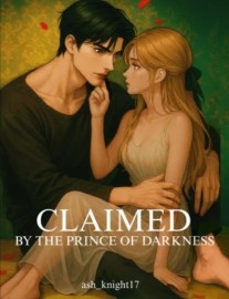 Claimed by the Prince of Darkness