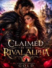 Claimed By The Rival Alpha