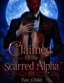 Claimed by the scarred Alpha