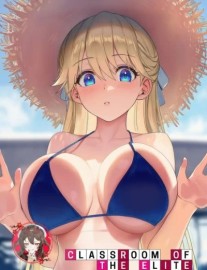 Classroom of the Elite: Black Sphere Academia