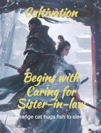 Cultivation Begins with Caring for Sister-in-law