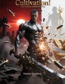 Cultivation: I Can Traverse Otherworlds