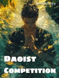 Daoist Competition