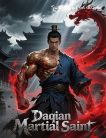 Daqian Martial Saint