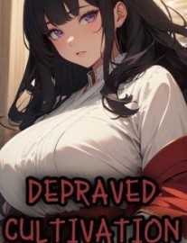 Depraved Cultivation : Humanity’s Filth Reincarnated