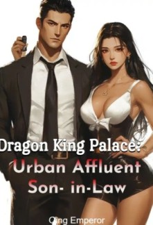 Dragon King Palace: Urban Affluent Son-in-Law