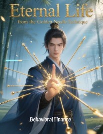 Eternal Life from the Golden Needle Technique