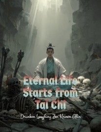 Eternal Life Starts from Tai Chi
