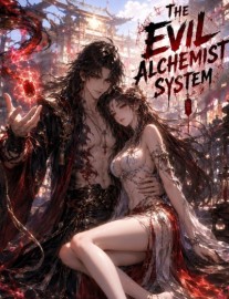 Evil Alchemist System