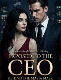 Exposed to the CEO Behind the Mafia Mask
