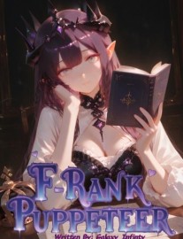 F-Rank Puppeteer!! But I'll be Queen, and I'm not a narcissist!!!!!