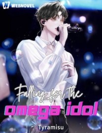 Falling for the Omega Idol