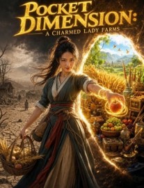 Farming Family's Pocket Dimension: A Charmed Little Lady Comes to Farm