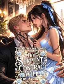 For Better, For Worse: The Serpent's Contract Wife