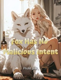Fox Has No Malicious Intent