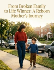 From Broken Family to Life Winner: A Reborn Mother's Journey