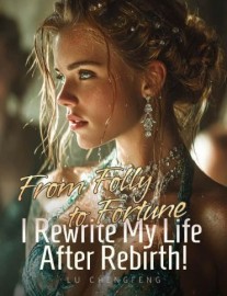 From Folly to Fortune：I Rewrite My Life After Rebirth!