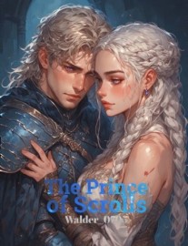 Game of Thrones/ASOIAF: The Prince of Scrolls