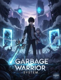 Garbage Warrior System