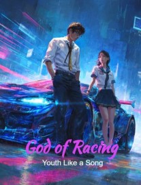 God of Racing