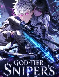 God-Tier Sniper's Interstellar Execution