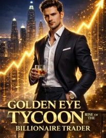 Golden Eye Tycoon: Rise of the Billionaire Trader