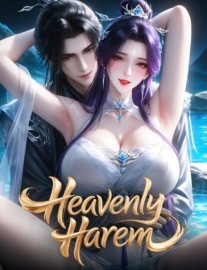 Heavenly Harem: Raising My Disciple With Infinite Dual Cultivation