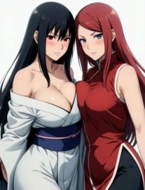 Hostile to the Uchiha? Don't regret relocating the whole clan!