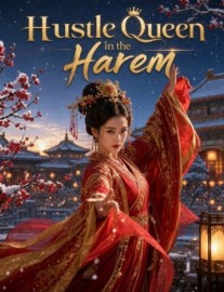 Hustle Queen in the Harem: My Consort Won't Stop Grinding