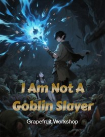I Am Not A Goblin Slayer