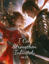 I Can Strengthen Infinitely