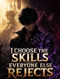 I Choose the Skills Everyone Else Rejects