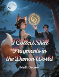 I Collect Skill Fragments in the Demon World