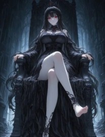 I Got Reincarnated as a Zombie Girl