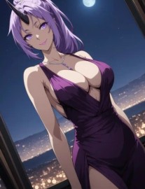 I'm a Daemon, so what? (Tensura/Multicross)