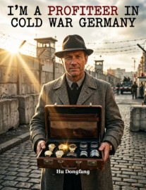 I'm a Profiteer in Cold War Germany