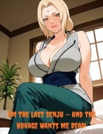I’m the Last Senju, and the Hokage Wants Me Dead!