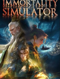 Immortality Simulator [Wuxiaworld]